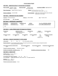 FICHE SIGNAL&Eacute;TIQUE