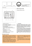 Mode d`emploi 514 602