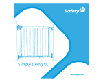 Simply swing XL