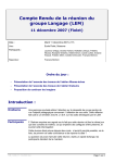 11 d&eacute;cembre 2007, Soissons