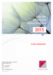 Guide régional 2015
