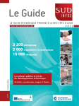 Le Guide - Actualité économique