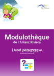 Livret p&eacute;dagogique - Site du coll&egrave;ge Jules Romains