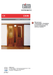 civik - Ditec