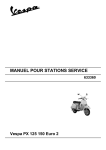 MANUEL POUR STATIONS SERVICE