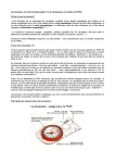 La boussole, cet outil incontournable ( ?) du randonneur et cavalier