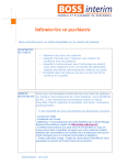 Infirmier/&egrave;re en psychiatrie