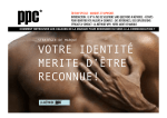 VOTRE IDENTITÉ MERITE D`ÊTRE RECONNUE!