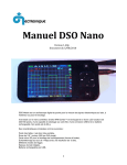 Manuel DSO Nano