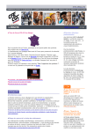 ACTUALIT&Eacute; ZOOM