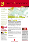 A comme association n&deg;21