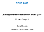 PneumODPC - Collège des Pneumologues des Hôpitaux Généraux