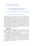 Le Fonds R&eacute;gional d`Art Contemporain &agrave;