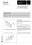 Electricité - LD Didactic