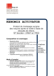 kenomix activator