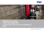 DR&Auml;GER X-zone 5X00