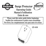 Surge Protector