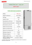 MDF-U33V - Labo and Co