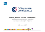 Conférence 2 - Cefac - (CCI) de Quimper Cornouaille