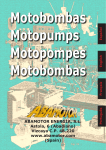 Manual de Motobombas - Abamotor Energ&iacute;a,SL Grupos