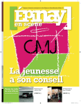 Toutes les infos - Epinay-sur