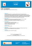 ACIDE ASCORBIQUE - DEVEZE BIOTECH OENOLOGIE