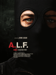 alf » un film de jerome lescure avec alexandr