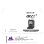 Instructions - AMG Medical