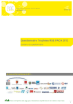 Questionnaire Trophées RSE PACA 2012