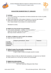Animation P&eacute;dagogique R&eacute;gionale Enseignement Catholique