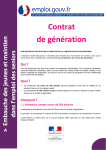 Contrat de g&eacute;n&eacute;ration ()