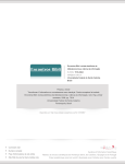 Redalyc.Transformer L`information en connaissance avec stanalyst