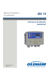 MX 15_rev B.1_Francais