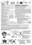 Proto-Z Instruction Manual