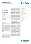 Oct-4 (MRQ-10) - Menarini Diagnostics