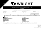 PLAQUE LAPIDUS PLANTAIRE ORTHOLOC&reg; 3Di