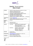 "MODE D`EMPLOI TRADUCTION" en format pdf