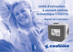 ecove - Codum&eacute;