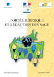 T&eacute;l&eacute;charger le guide juridique - Agence de l`eau Loire
