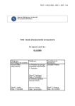 FAQ - Guide d`autocontrôle en boucherie