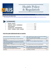 Parmi les sujets sélectionnés dans ce numéro :