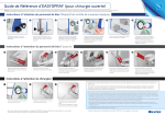 Guide de R&eacute;f&eacute;rence d`easysPRay