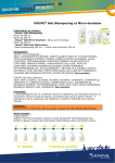 DOUXO&reg; Seb Shampooing et Micro