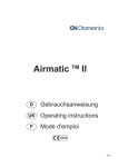 Airmatic TM II
