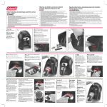 5053 - Propane Catalytic Heater