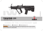 TAVOR 21 - Umarex USA