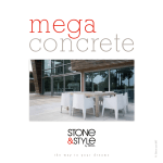 Megategels - Stone & Style