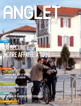 N°115 - Anglet