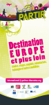 Destination Europe... et plus loin