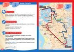 ligne 1 - KSMA Le réseau de bus de Saint